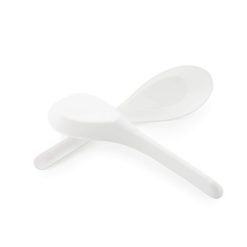 14cm 外帶耐熱大容量湯匙