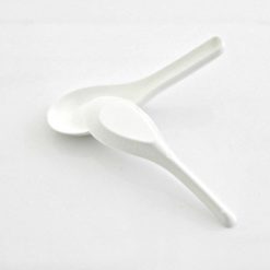 14cm 超商用塑膠湯匙單支包